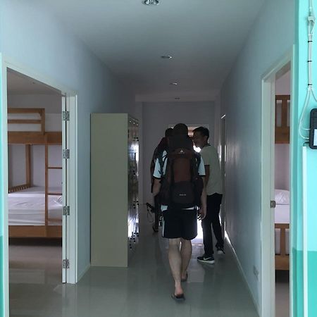 D.Samui Hostel Чавенг Бийч Екстериор снимка