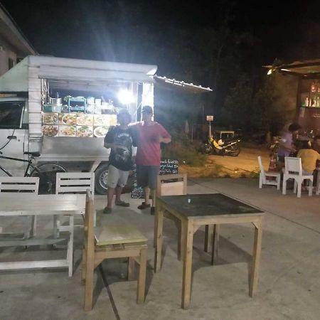 D.Samui Hostel Чавенг Бийч Екстериор снимка