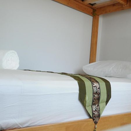 D.Samui Hostel Чавенг Бийч Екстериор снимка