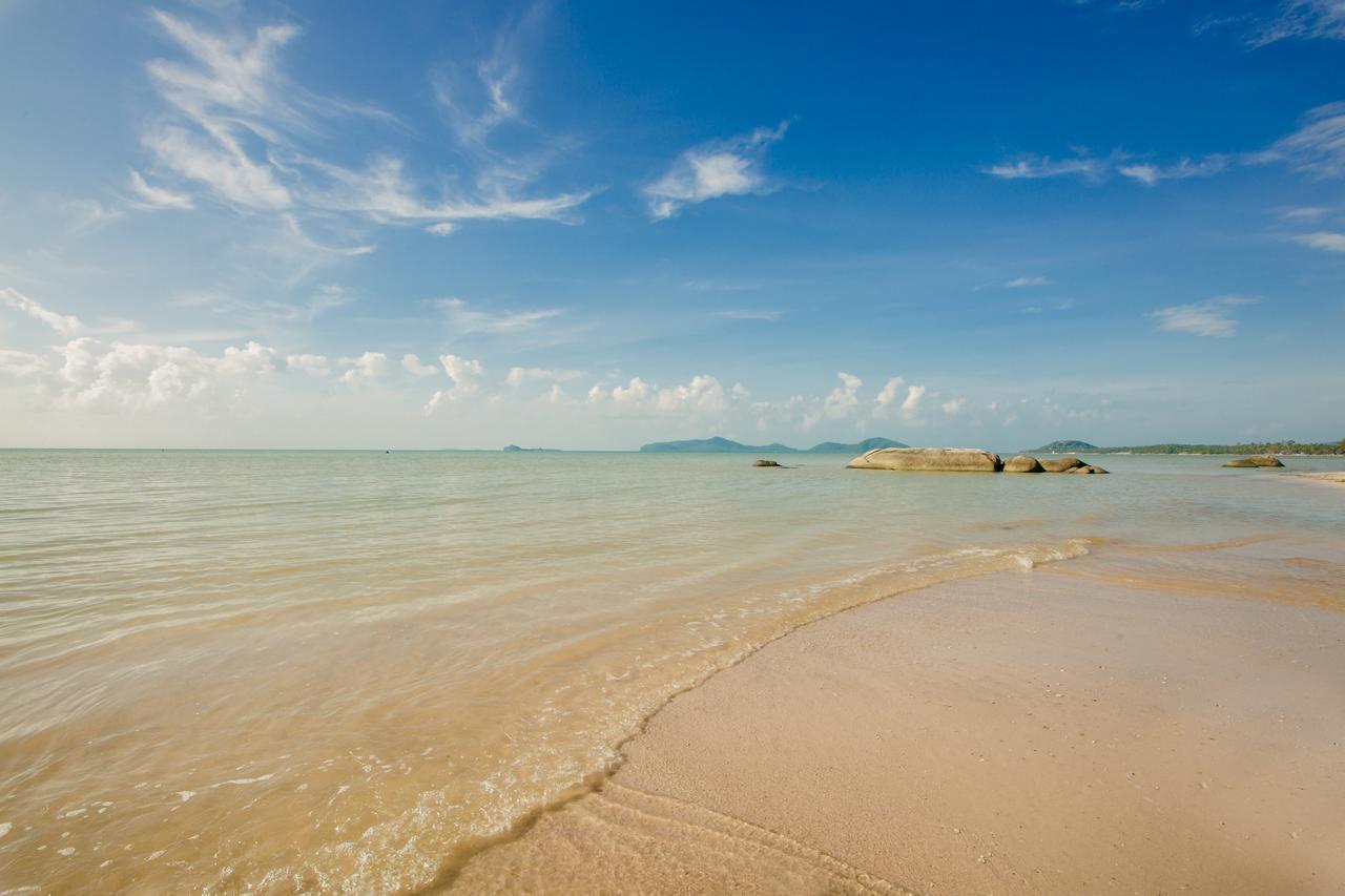 D.Samui Hostel Чавенг Бийч Екстериор снимка