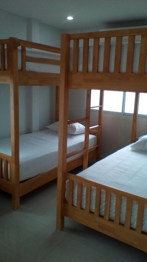 D.Samui Hostel Чавенг Бийч Екстериор снимка