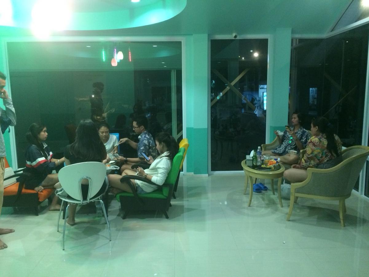 D.Samui Hostel Чавенг Бийч Екстериор снимка