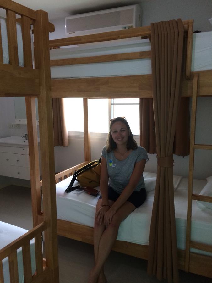 D.Samui Hostel Чавенг Бийч Екстериор снимка