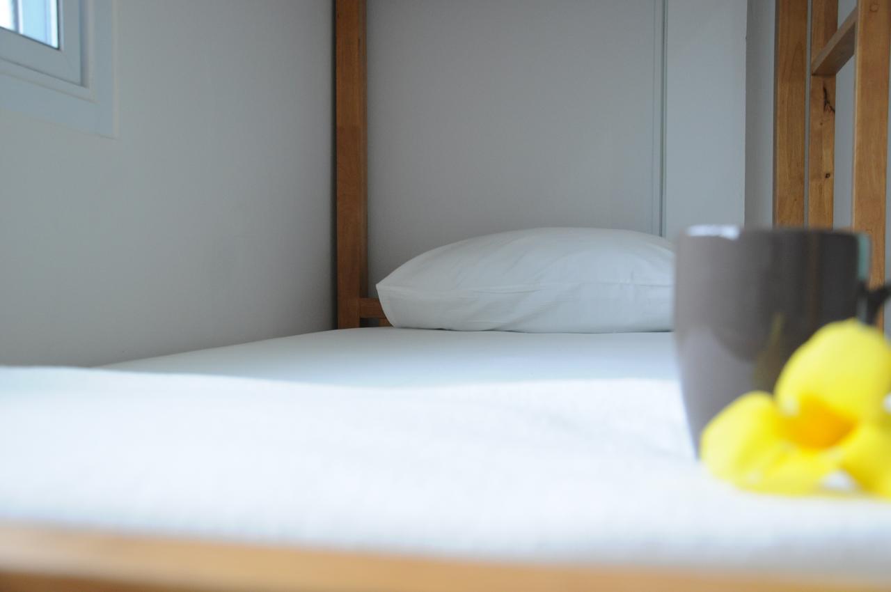 D.Samui Hostel Чавенг Бийч Екстериор снимка
