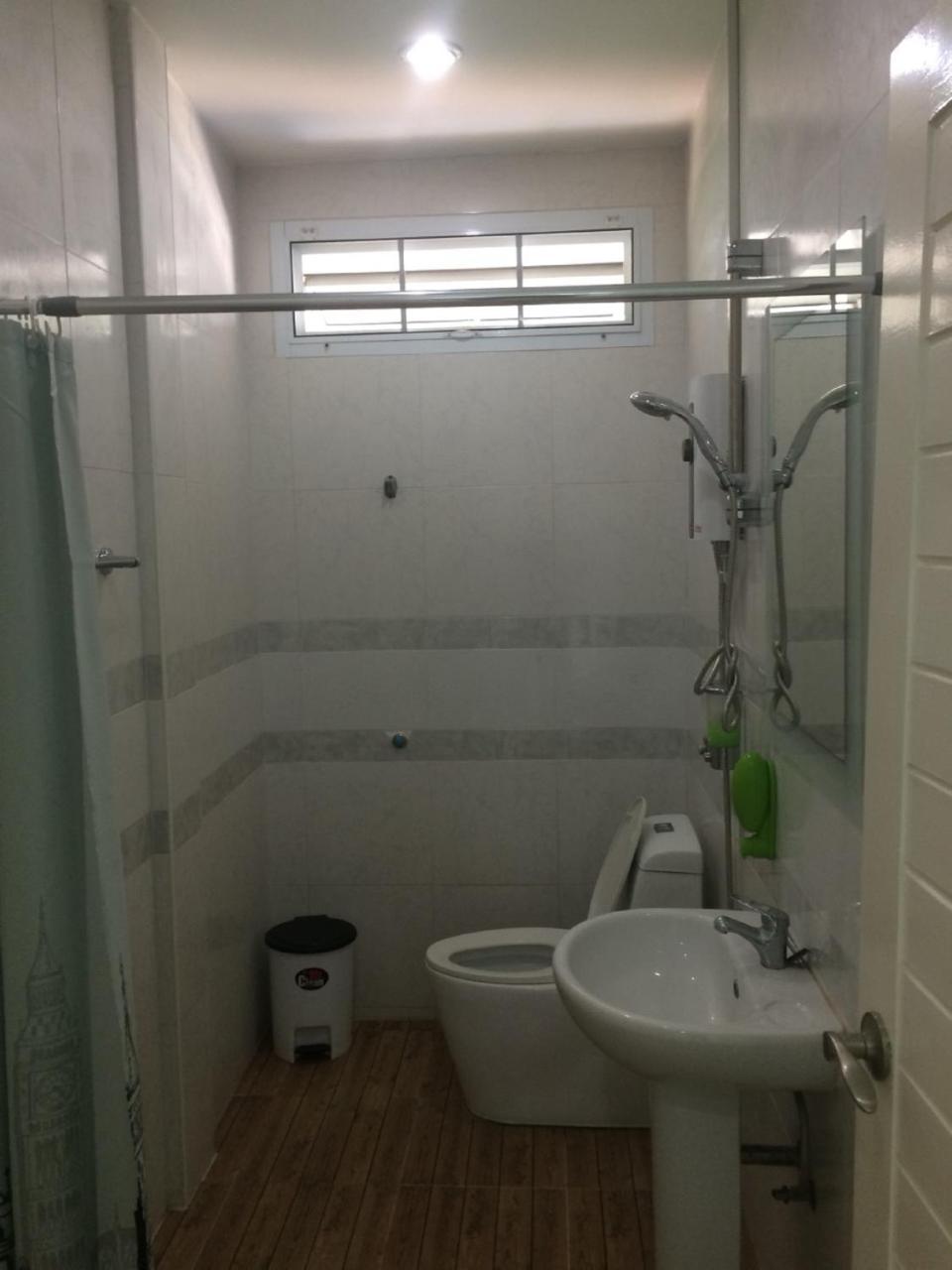 D.Samui Hostel Чавенг Бийч Екстериор снимка