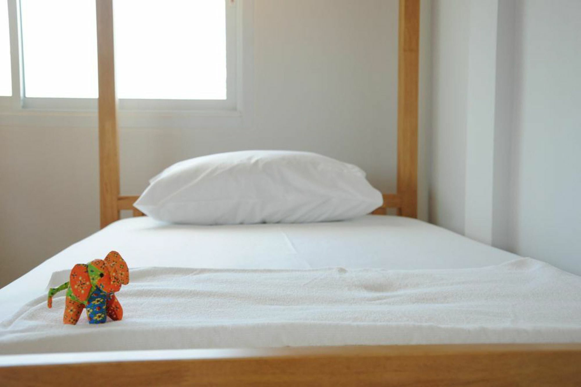D.Samui Hostel Чавенг Бийч Екстериор снимка