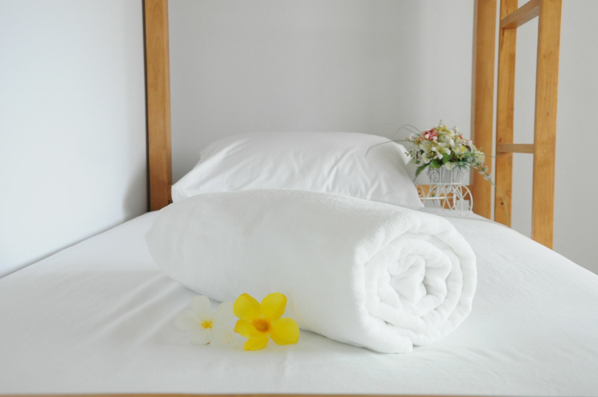 D.Samui Hostel Чавенг Бийч Екстериор снимка