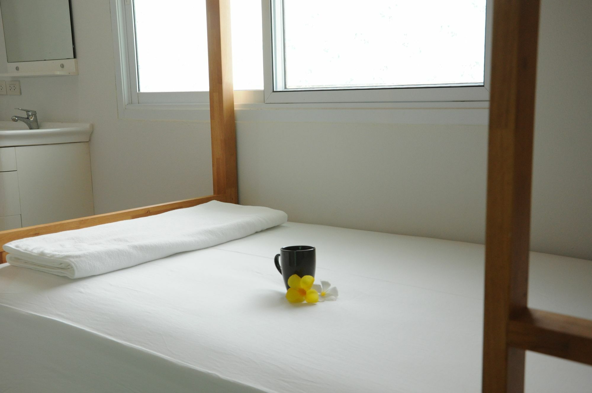 D.Samui Hostel Чавенг Бийч Екстериор снимка