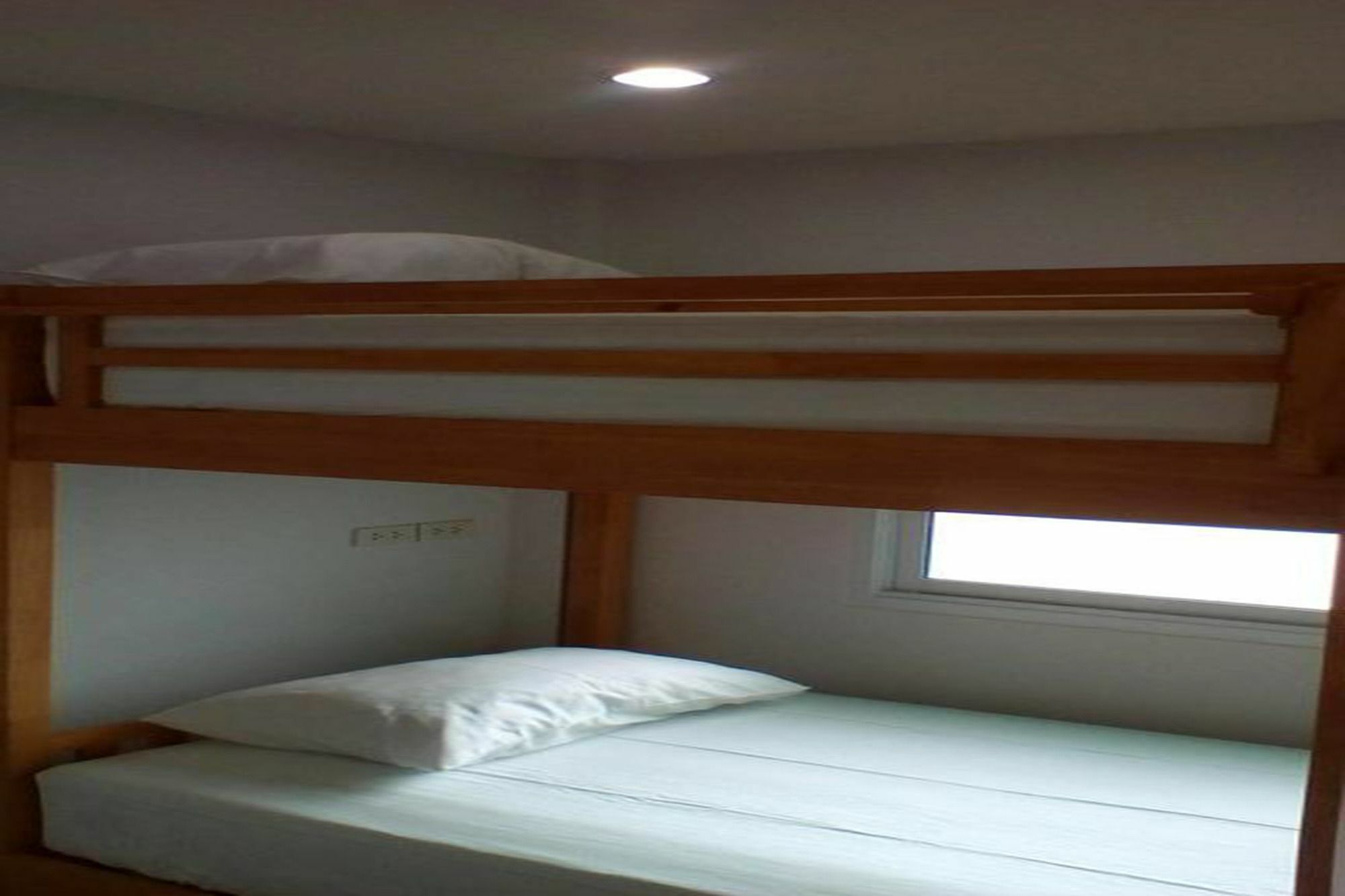 D.Samui Hostel Чавенг Бийч Екстериор снимка
