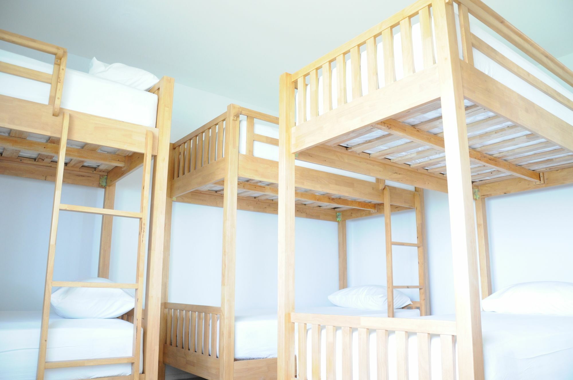 D.Samui Hostel Чавенг Бийч Екстериор снимка