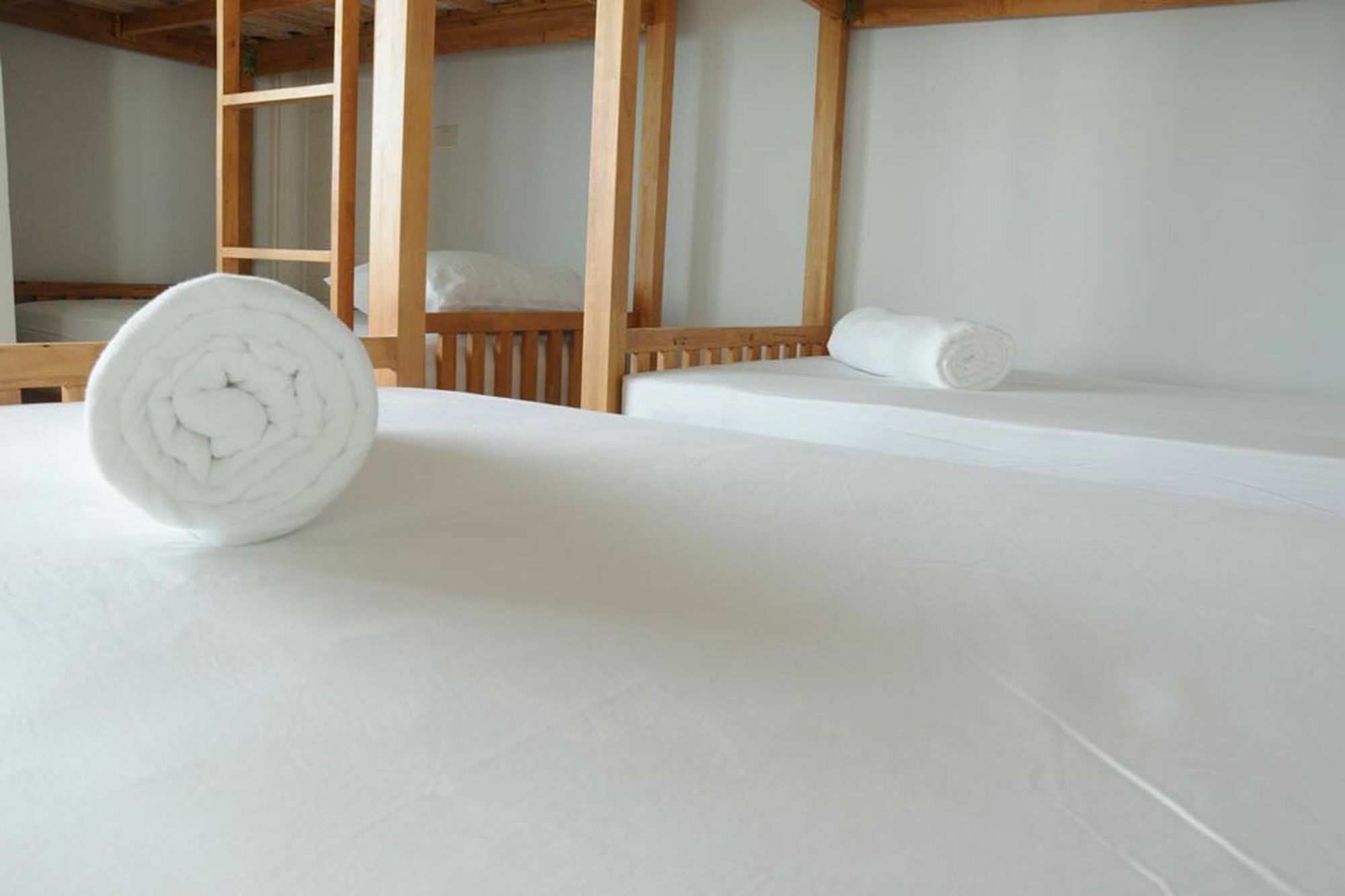 D.Samui Hostel Чавенг Бийч Екстериор снимка
