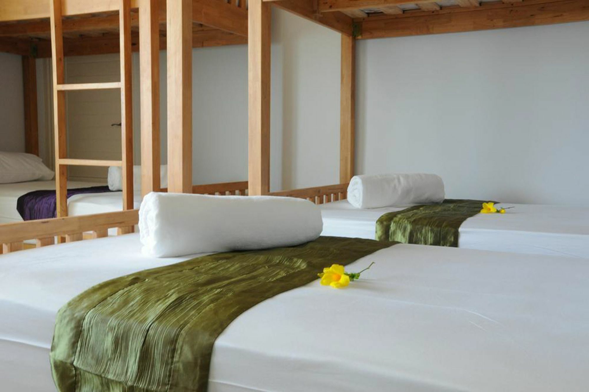 D.Samui Hostel Чавенг Бийч Екстериор снимка